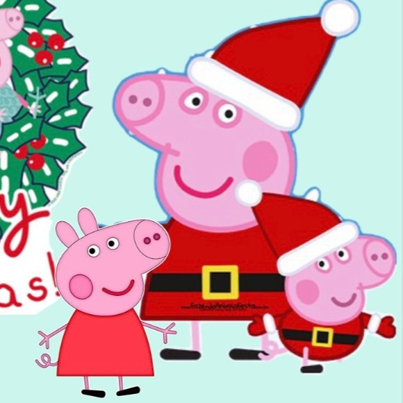 Peppa Pig 5pc. Gift Set - Picture 4 of 16